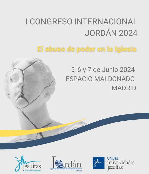 I CONGRESO INTERNACIONAL JORDÁN